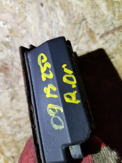 09 10 11 12 13 Lexus IS250 Left Rear Tpms Tire Pressure Monitor Antenna OEM