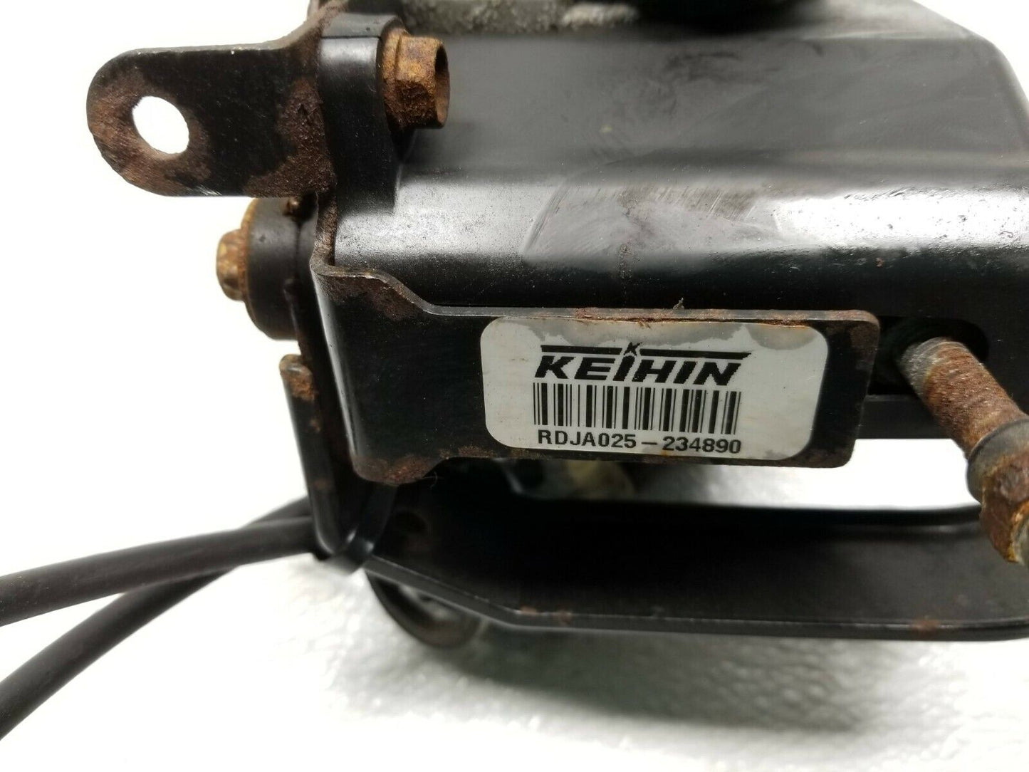03 04 05 06 Acura MDX Cruise Control Servo Actuator OEM 55k Miles