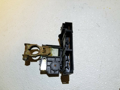 16 17 18 Nissan Maxima Positive Battery Fuse OEM 41k