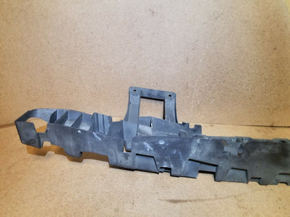 07 08 09 10 Jeep Grand Cherokee Srt8 Rear Bumper Carrier Support Bracket OEM