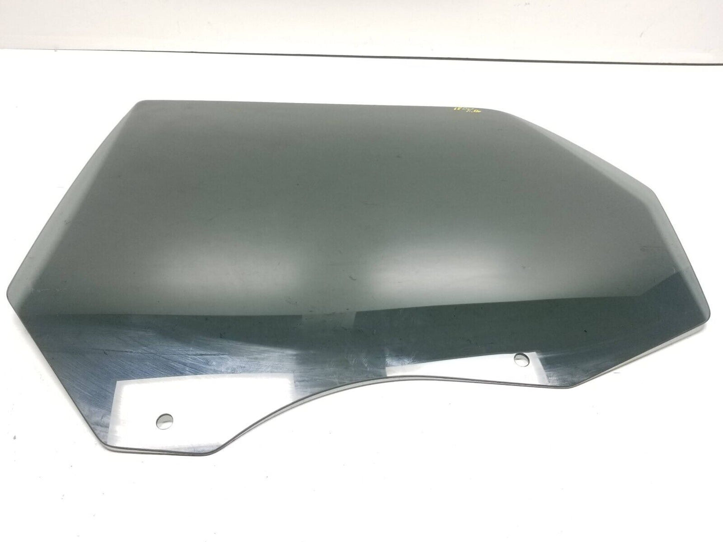 16 17 18 19 20 Dodge Durango Rear Left Driver Side Door Window Glass OEM