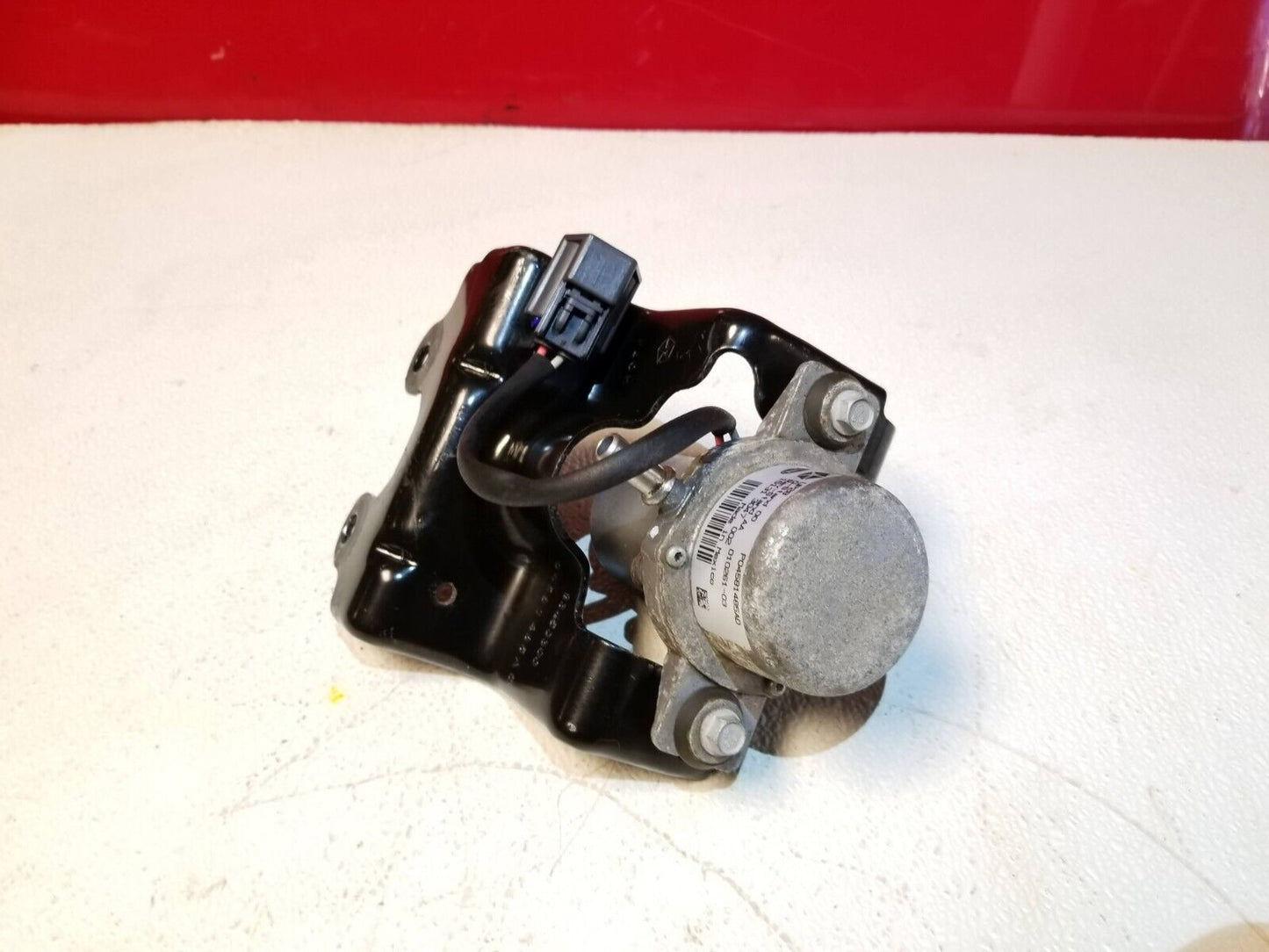 15 16 17 18 19 Chrysler 300 3.6l Vacuum Pump 04581485ac OEM 42k