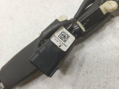 13 14 15 16 Ford Fusion Front Seat Belt Buckle Latch Passenger Side Right OEM
