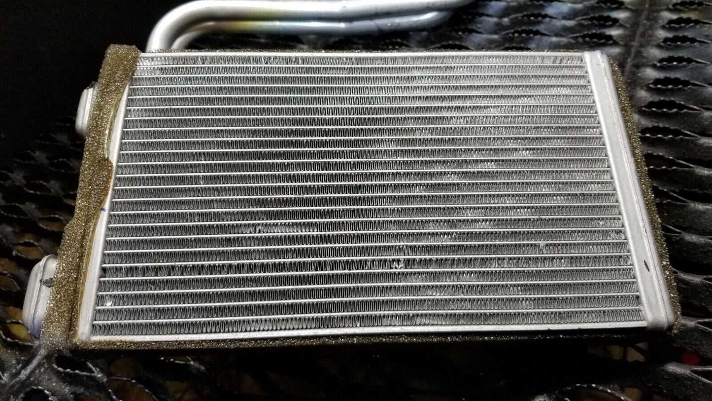 10 11 12 Lincoln MKT Front Heater Core OEM