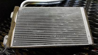 10 11 12 Lincoln MKT Front Heater Core OEM