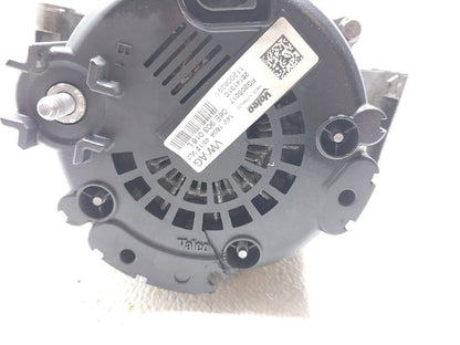 13 14 15 16 Audi A4 S4 Alternator 06e903018l **has Damage** OEM