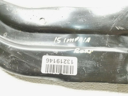 15 16 17 18 Chevy Impala Rear Right Pass Side Trailing Control Arm OEM