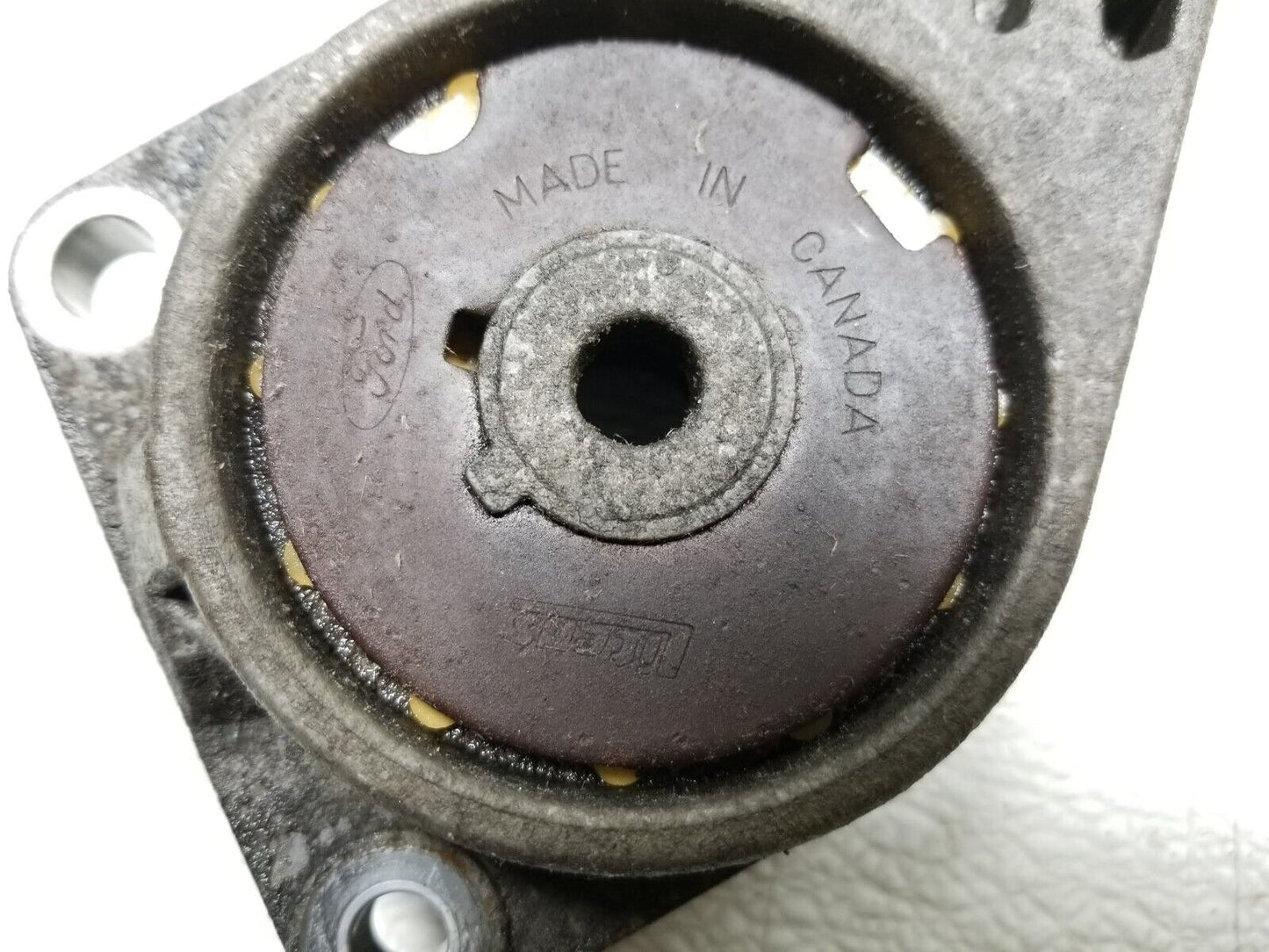 2007 2008 Lincoln Navigator 5.4l Belt Tensioner  OEM