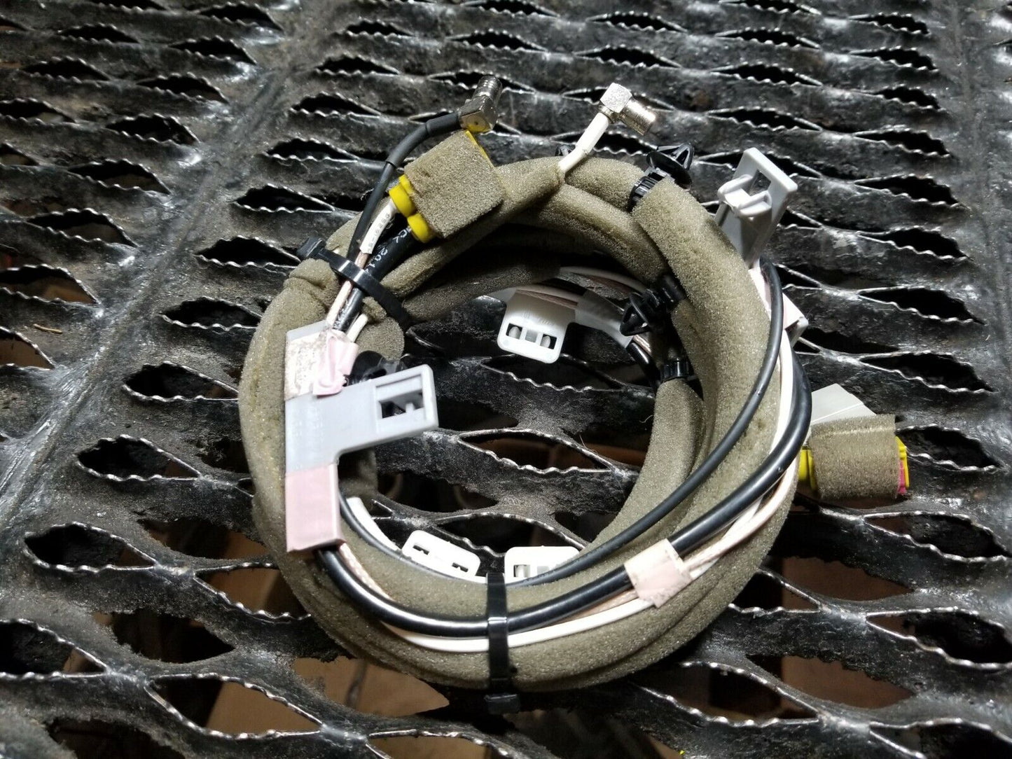 10 11 12 13 14 Hyundai Sonata Radio Antenna Cable Wire Harness OEM 55k