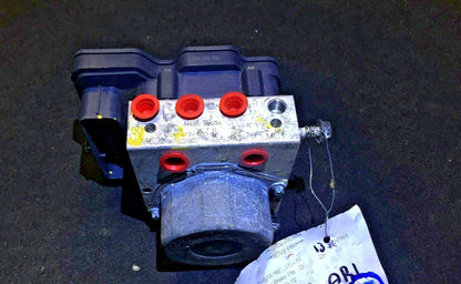 2013 2014 Nissan Sentra ABS Brake Pump W/ Module 47660-3sg0a OEM N30