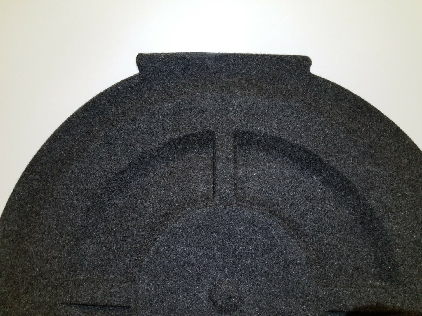 11 12 13 14 Ford Edge Spare Tire Cover Panel OEM 43k