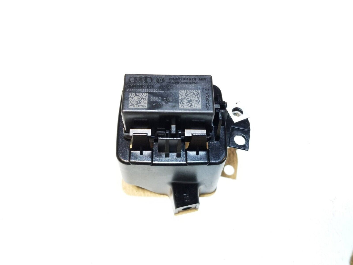 12 13 14 15 Audi A6 Ignition Switch Relay Module 4h0909131  OEM