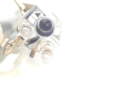 2011-2014 Cadillac CTS Coupe Starter Motor 12610857 3.6l OEM