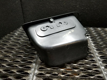 14 2014 Dodge Grand Caravan Upper Glove Box Compartment OEM 34k