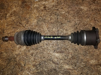 04 05 06 07 Infiniti QX56 Front Right Passenger Side Axle Shaft OEM