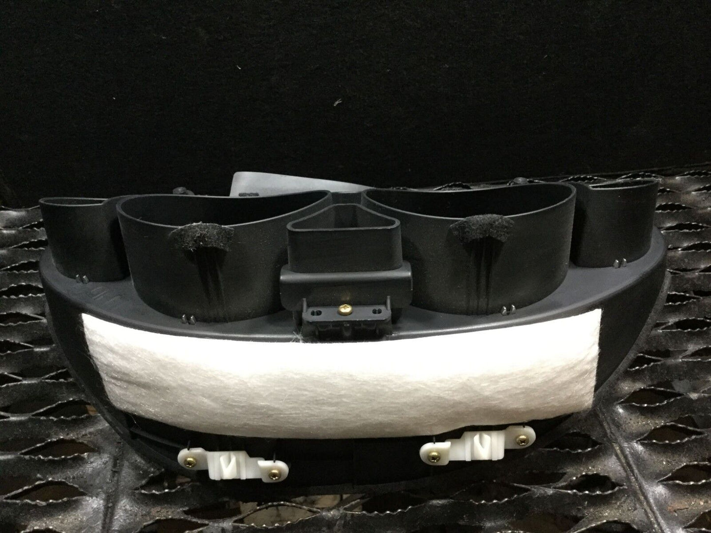 06 07 08 09 Infiniti M35 Speedometer Instrument Cluster Trim Surround Bezel OEM