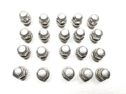 2012 - 2020 Dodge Journey Wheel Lug Nut 20 Pcs OEM