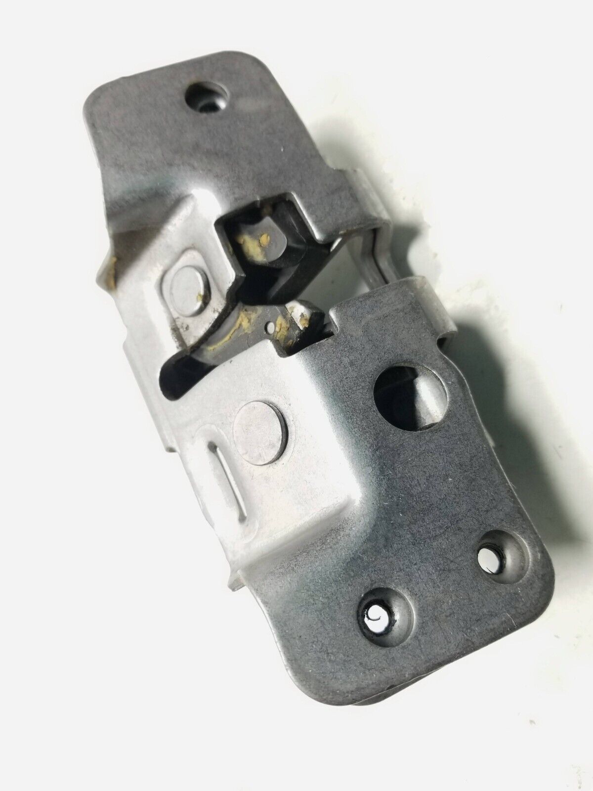 12 - 16 Dodge Grand Caravan Rear Door Lock Latch Actuator Driver Left Side OEM