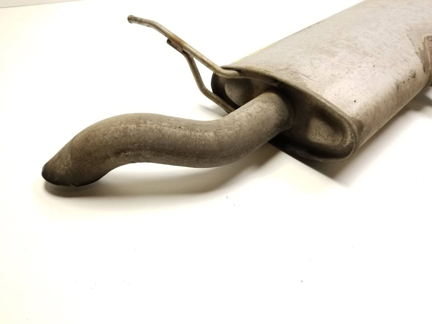 18 19 20 21 Chevrolet Equinox Rear Exhaust Muffler 1.5l OEM