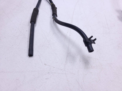 20 21 22 Hyundai Venue Windshield Washer Pump 98510-m4000 OEM