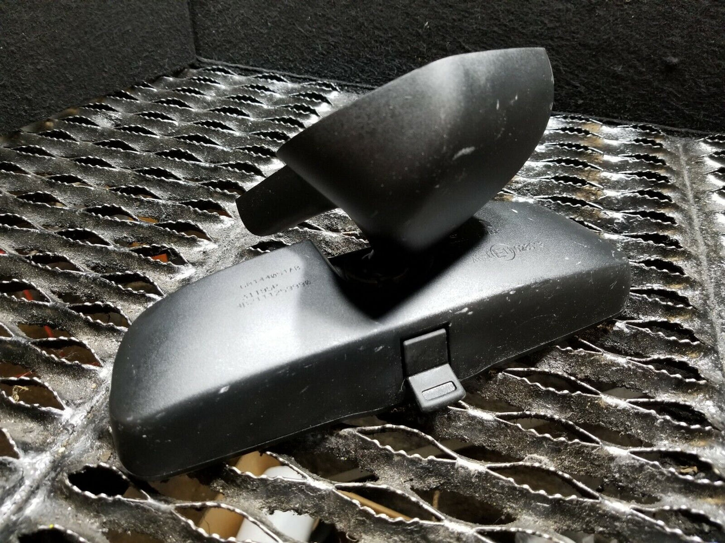 14 15 16 17 Jeep Cherokee Sport Interior Rear View Mirror OEM