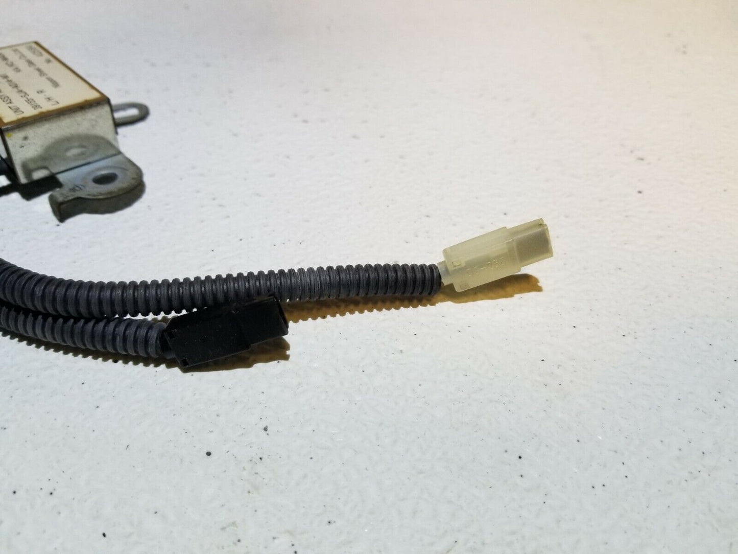 06 07 08 Acura Rl Radio Antenna Module 39155-sja OEM