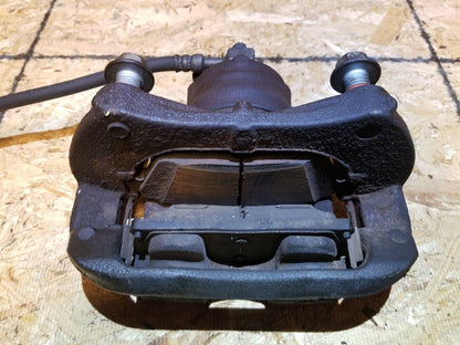 13 14 15 16 17 18 19 Buick Encore Front Left Driver Brake Caliper OEM 32k Miles