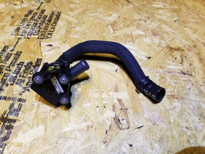 10 11 12 13 14 VW Passat 1.8t Secondary Auxiliary Water Coolant Pump OEM 41k