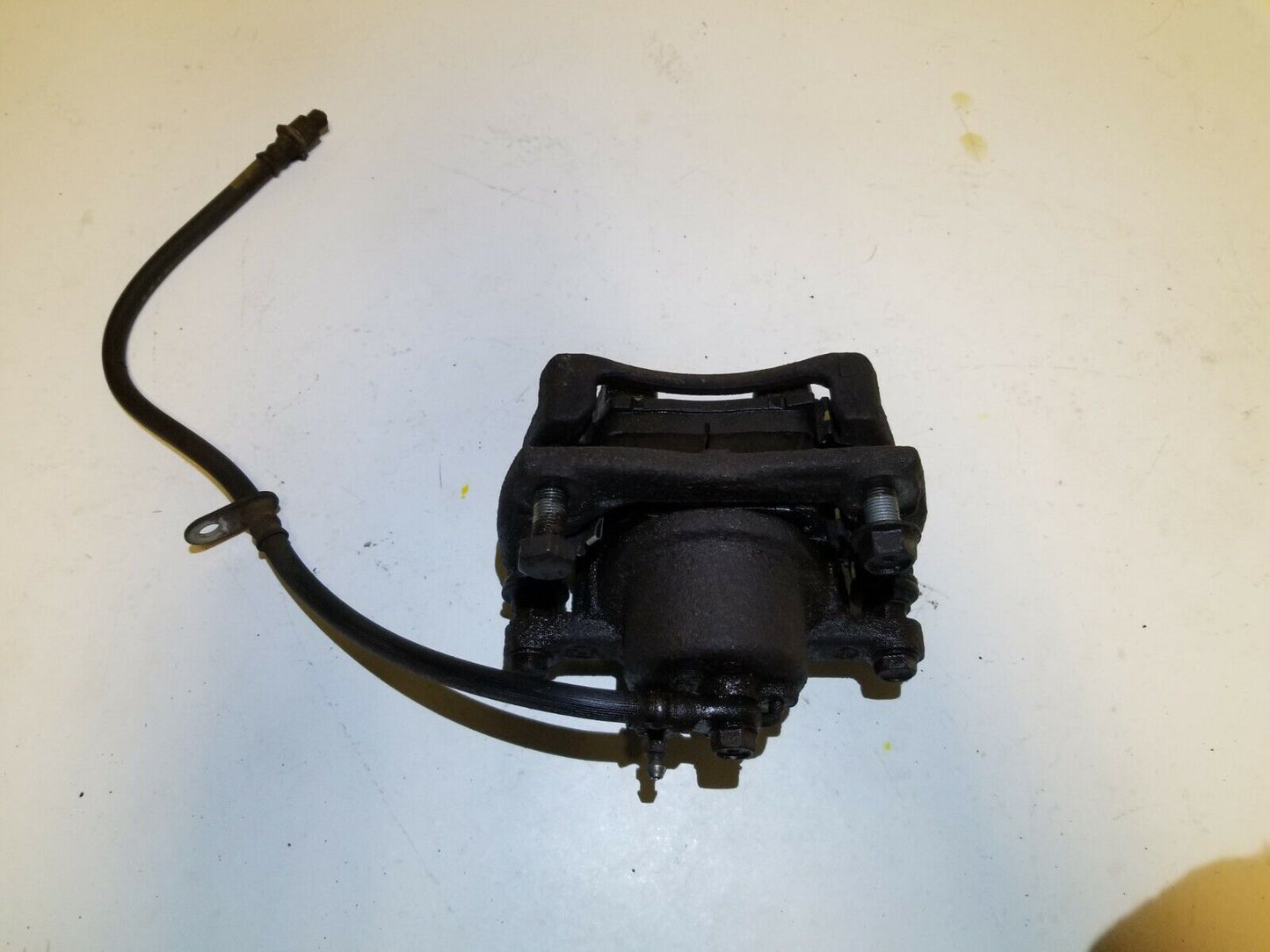 04 05 06 Scion Xa Front Right Passenger Brake Caliper OEM
