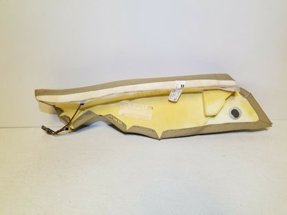 06 07 08 Audi A4 Rear Left Driver Side Seat Bolster Cushion OEM 85k Miles