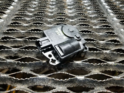 16 17 Dodge Challenger SRT AC HVAC A/c Heater Flap Servo Actuator Motor OEM 12k