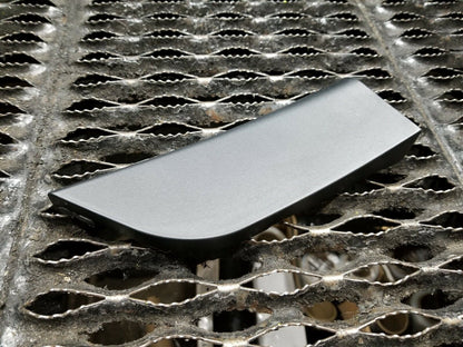 14 2014 Dodge Grand Caravan Passenger Right Mirror Interior Corner Trim OEM 34k