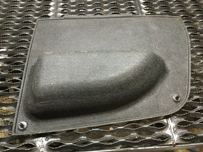 04 05 06 07 08 09 Audi A8 Rear Trunk Cargo Storage Tray Cover Right Pass OEM