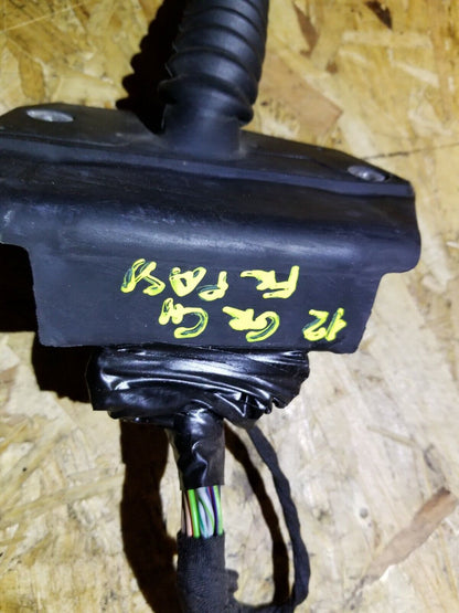 11 12 13 Jeep Grand Cherokee Front Right Door Interior Plug Wire Harness OEM