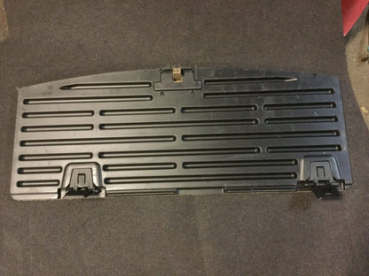 07 08 09 Suzuki Vitara Xl-7 Rear Trunk Spare Cover Carpet Panel OEM