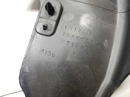 16 17 18 19 20 Dodge Durango Rear Left Door Window Frame Trim Cover Panel OEM