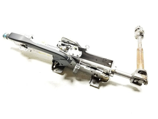 19 20 Volkswagen Jetta Steering Column 5qm419502t OEM