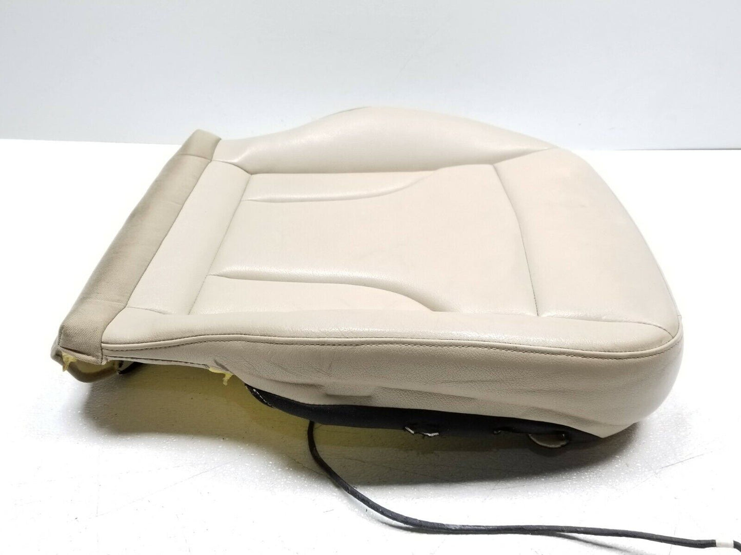 10 11 12 Audi Q5 Front Right Passenger Seat Lower Cushion OEM 72k Miles