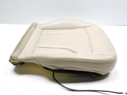 10 11 12 Audi Q5 Front Right Passenger Seat Lower Cushion OEM 72k Miles