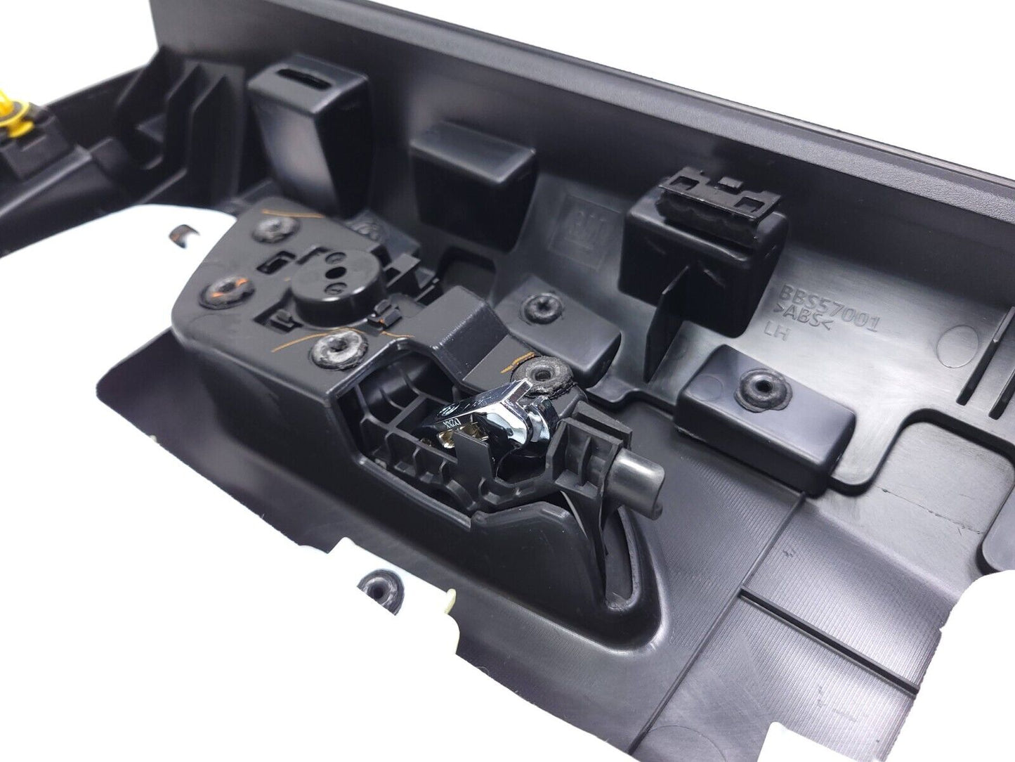 18 19 20 21 Chevrolet Equinox Door Trim Panel Rear Left Driver Side OEM