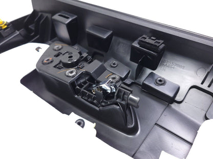 18 19 20 21 Chevrolet Equinox Door Trim Panel Rear Left Driver Side OEM