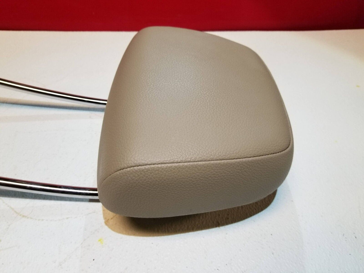 12 13 14 Mercedes-benz C300 Front Left Driver Seat Headrest OEM