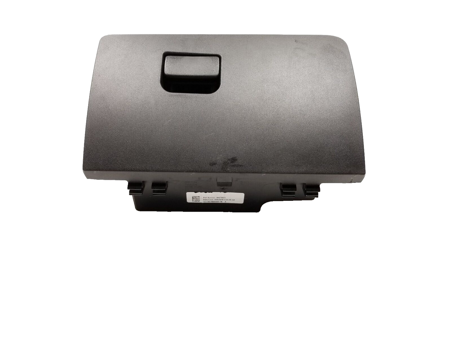 18 19 20 21 Chevrolet Equinox Glove Box OEM