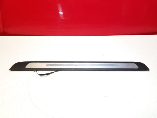 12 13 14 15 Audi A6 Front Left Driver Side Sill Scuff Plate Trim OEM
