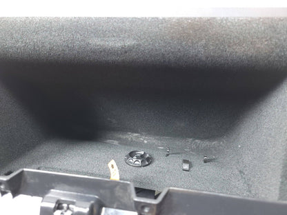 09 10 11 12 Volkswagen Cc Glove Box 3aa857938 OEM
