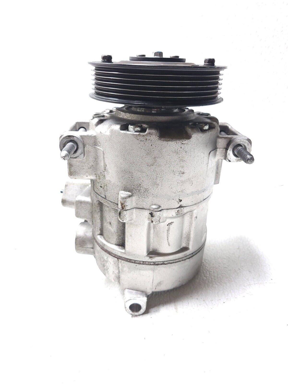 10 11 12 13 14 VW Golf GTI A/c Compressor OEM 115k Miles