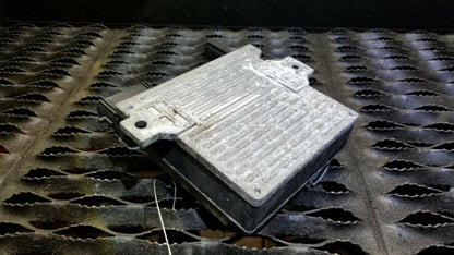 2012 2013 Subaru Impreza 2.0 Power Steering Module OEM 34710fj000 N16