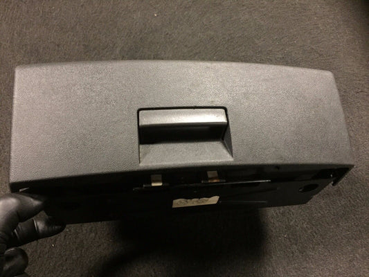 05 06 07 08 Audi A6 Front Driver Under Seat Storage Glove Box OEM