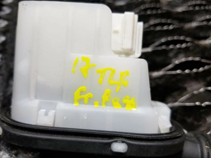 15 16 17 Acura TLX Front Right Passenger Door Wire Wiring Harness OEM