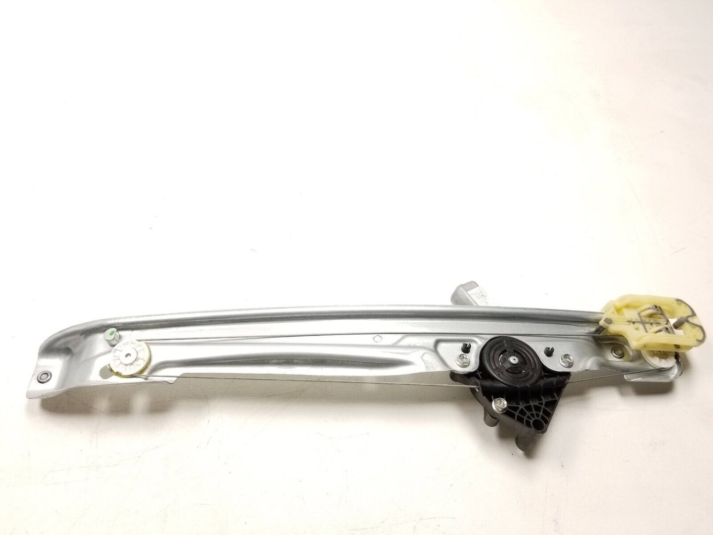 18 19 20 21 Chevrolet Equinox Window Regulator Motor Rear Right Pass Side OEM